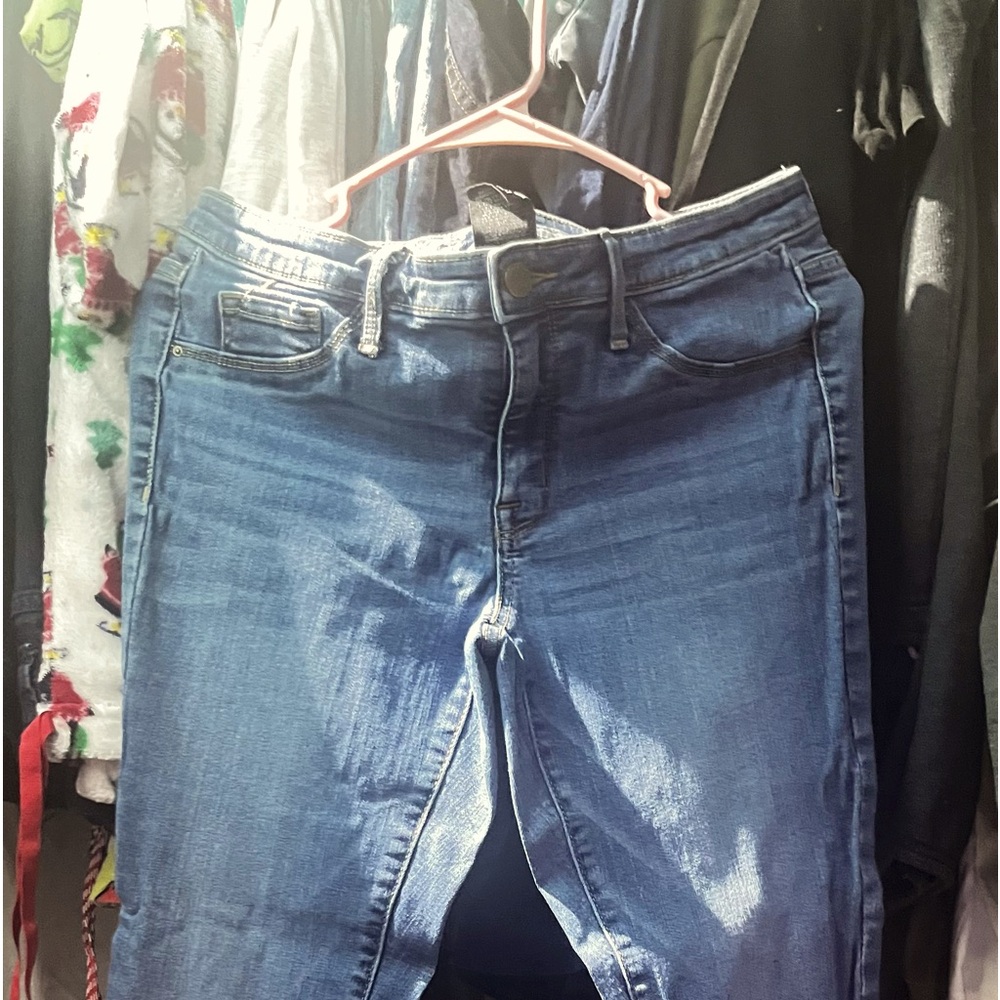 Baggy Jeans
